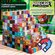 85PCS Конструктор minecraft для мальчика Магнитный подарок детский Строительные ...