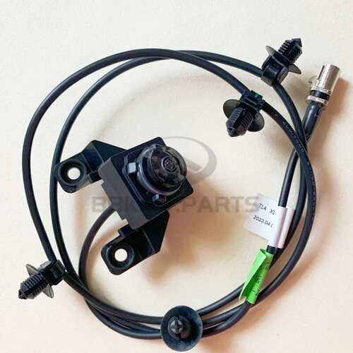 Камера Переднего Вида для Chery T1AT18 OMODA C5 Tiggo 8 Tiggo 8 PrO 704000887AA 704000809AA 8701₽