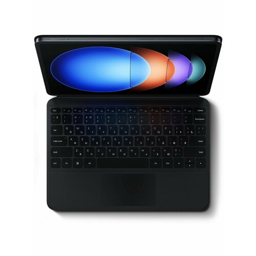 Клавиатура Xiaomi для планшета Xiaomi Pad 6S Pro черный 19370₽