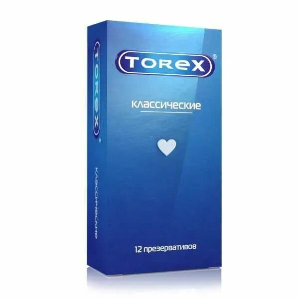 Презервативы Torex