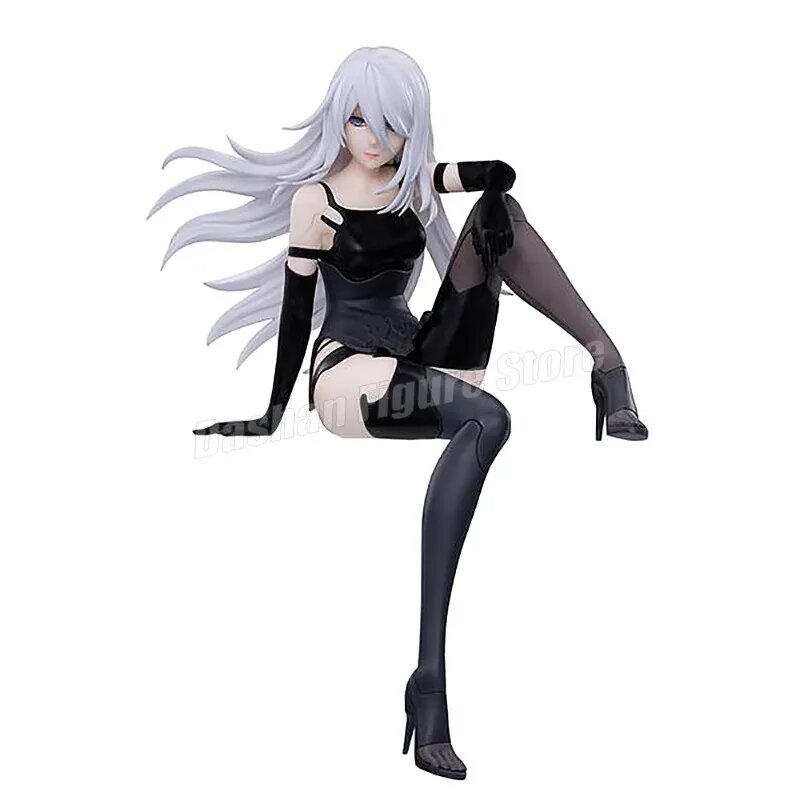 Фигурки NieR: Automata Bandai 2B 9S — фото 1