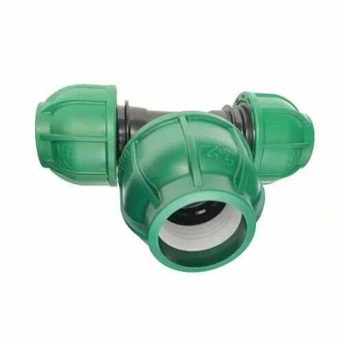 Тройник переходной 25х32х25 Irritec — фото 1