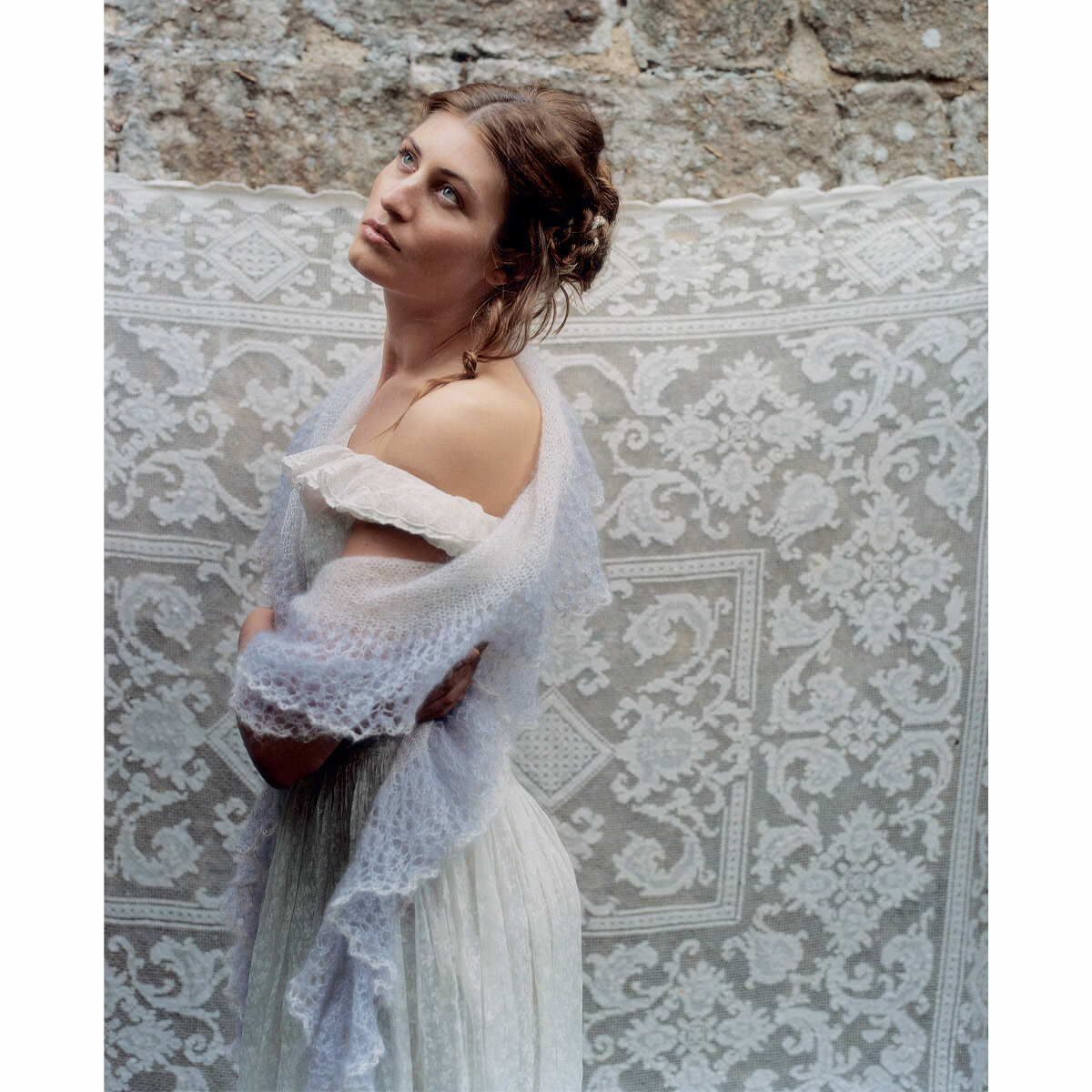 Журнал Rowan ZM43 Knitting & Crochet Magazine 43 - фото №9