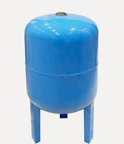 Изображение товара Бак гидроаккумуляторный 80 л вертикальный VALFEX . AV VF. AV.0080