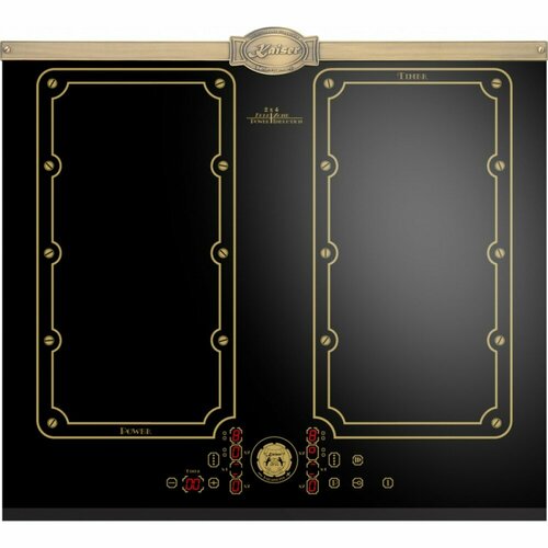 Индукционная варочная поверхность Kaiser KCT 6192 FI Em 70693₽