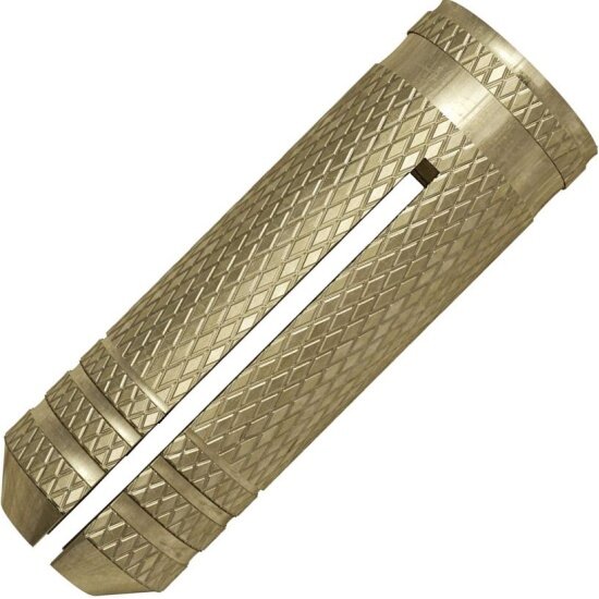 Латунный анкер Fischer_de MS 6х22 (упак. 100шт)