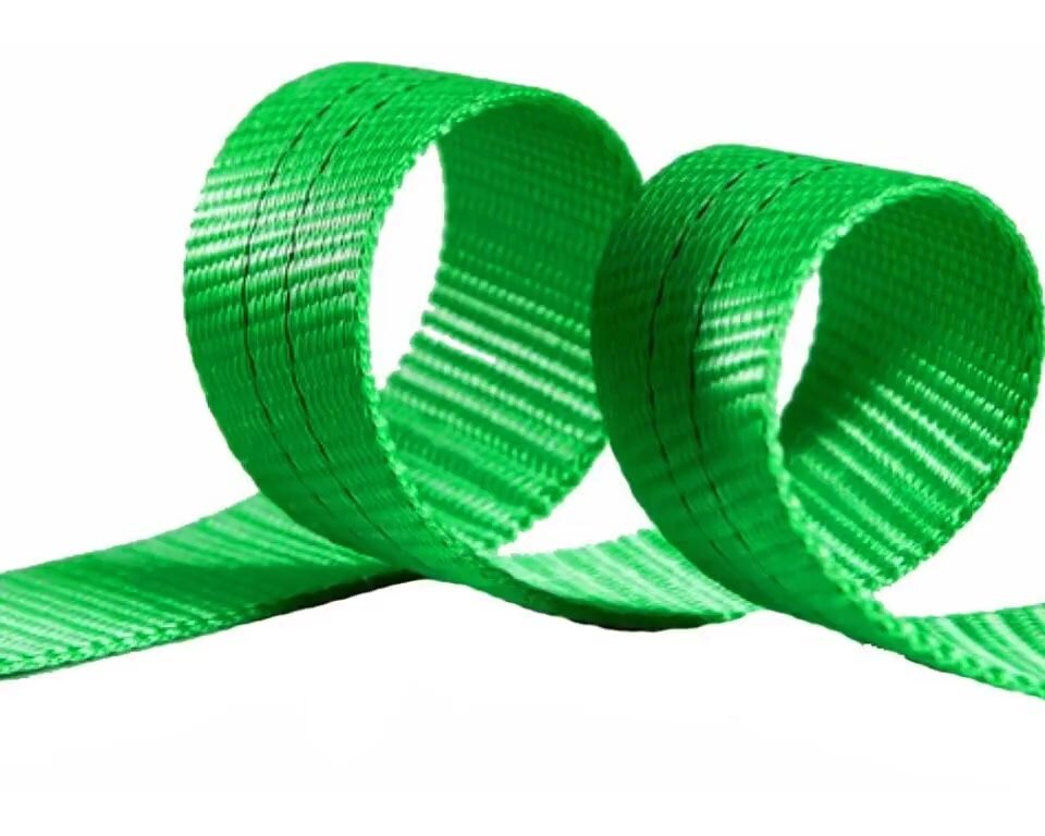 Лента для строп 60мм, (7:1 - 9000кг) — фото 1