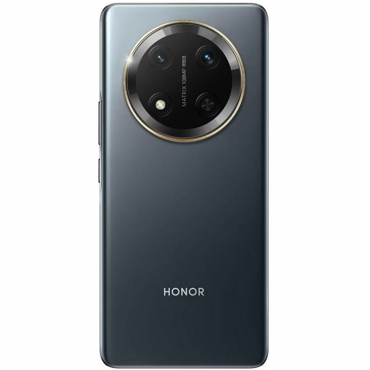 Смартфон HONOR X9C 12+256Gb черный (5109BMFQ) — фото 1