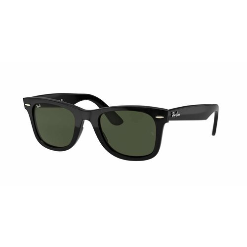 Солнцезащитные очки Ray-Ban black 20000₽