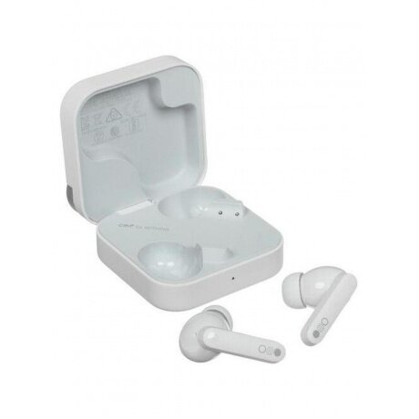 Наушники Nothing CMF Buds Pro 2 Light Gray