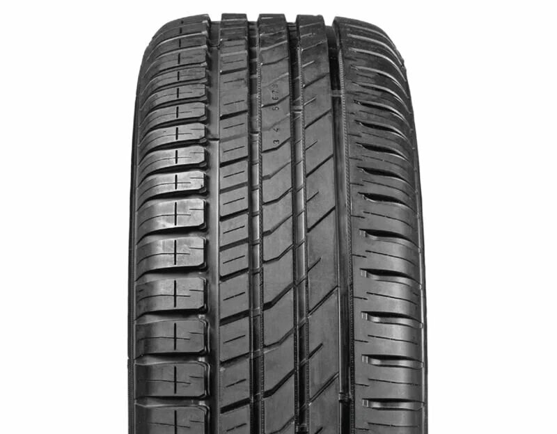 Летняя шина Ikon Tyres Character Eco 215/55R16 97H