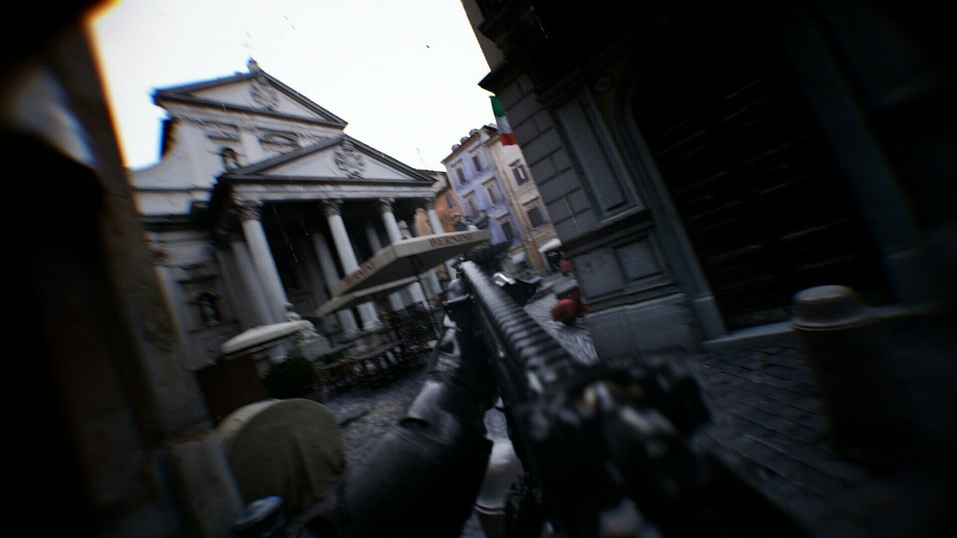 Игра Bodycam для Steam PC (ПК), Steam Deck, Россия, Подарком — фото 1