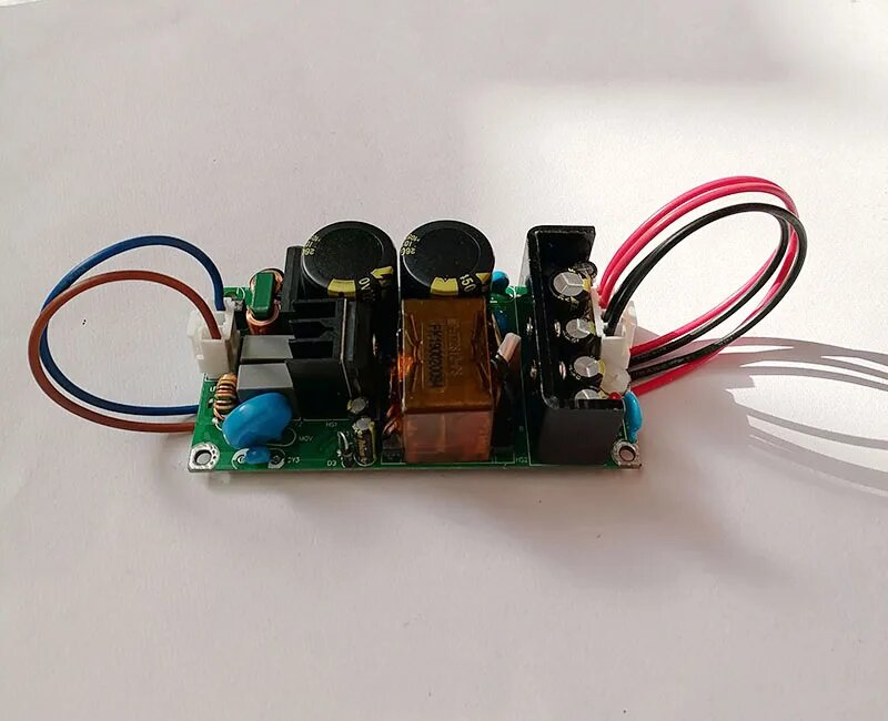 Блок питания DCDC 800V to 12V