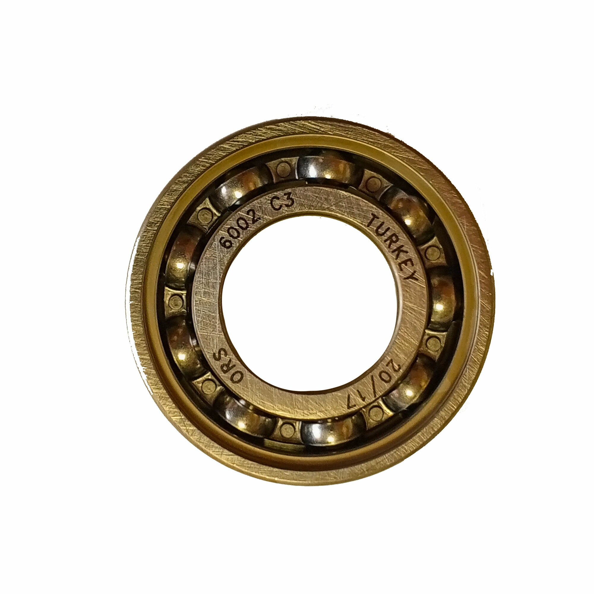 Подшипник коленвала для MS 180 (6002) артикул 9503-003-0311