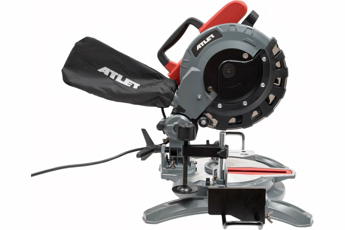 Изображение Торцовочная пила ATLET BMS2103