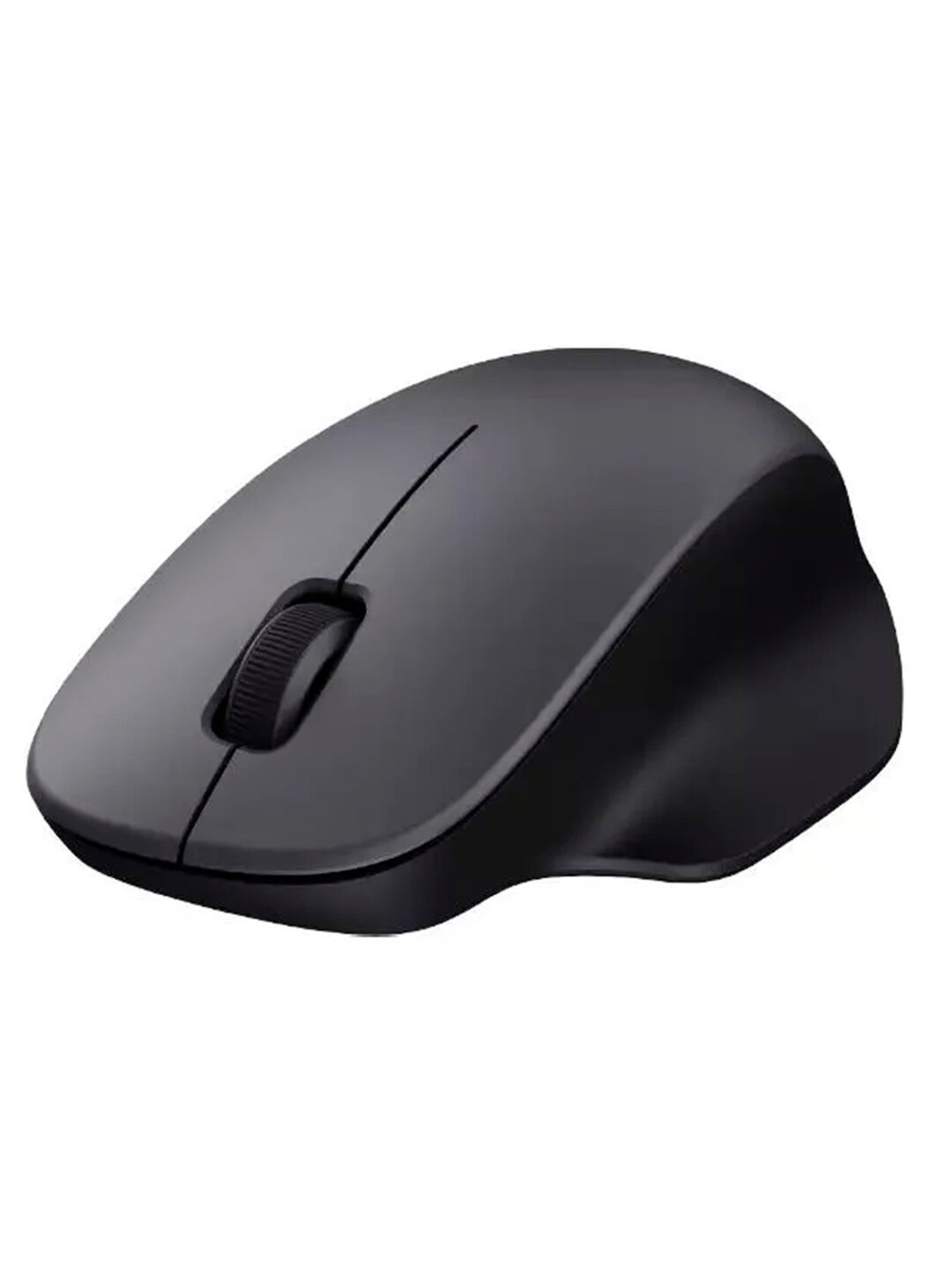 Компьютерная мышь Xiaomi Wireless Mouse Comfort Edition (XMWXSB04YM) Black BHR9359GL — фото 1