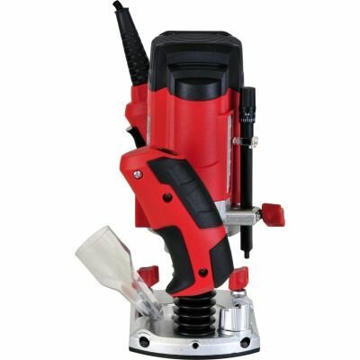 Фрезер ELITECH ДМ Ф 140Э (E2212.002.00) арт. 202424 — фото 1