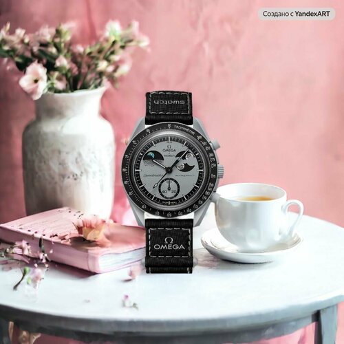 Женские часы Swatch