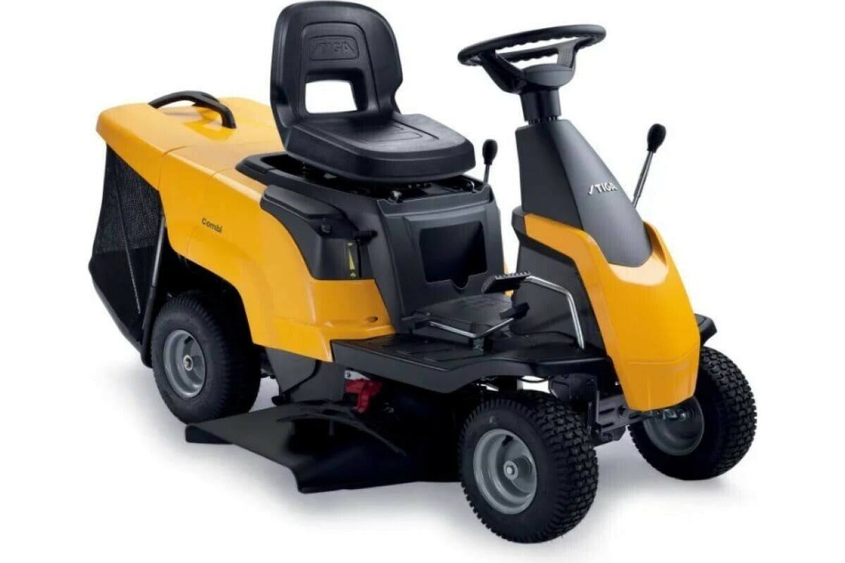 Stiga Combi 166 (2T0070481/ST2)