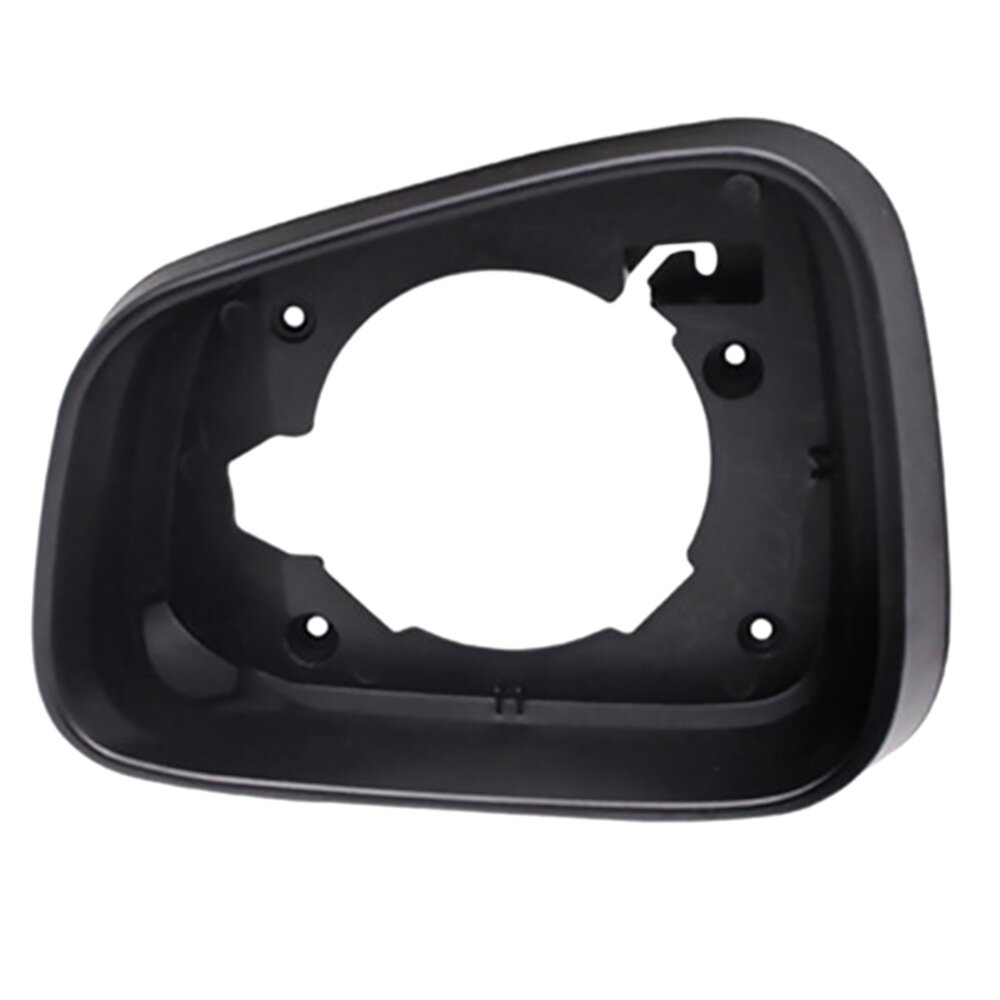 Рамка зеркала заднего вида с левой стороны MyPads для Buick Chevrolet Trax Opel