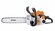 Бензопила STIHL MS 180 14"