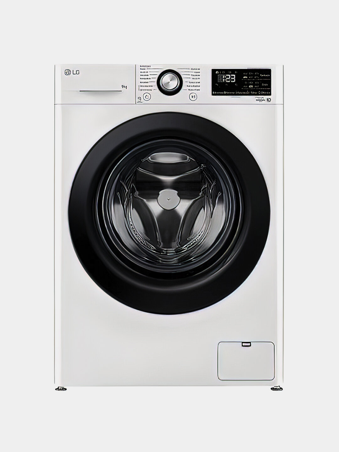 Стиральная машина LG F2V3FS6W