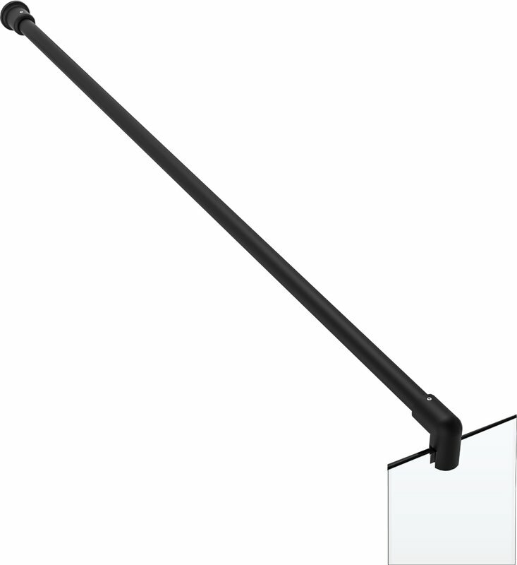 Душевой уголок Vegas GlassEP-Fis NOVO 80*100 02М 01 L - фото №5