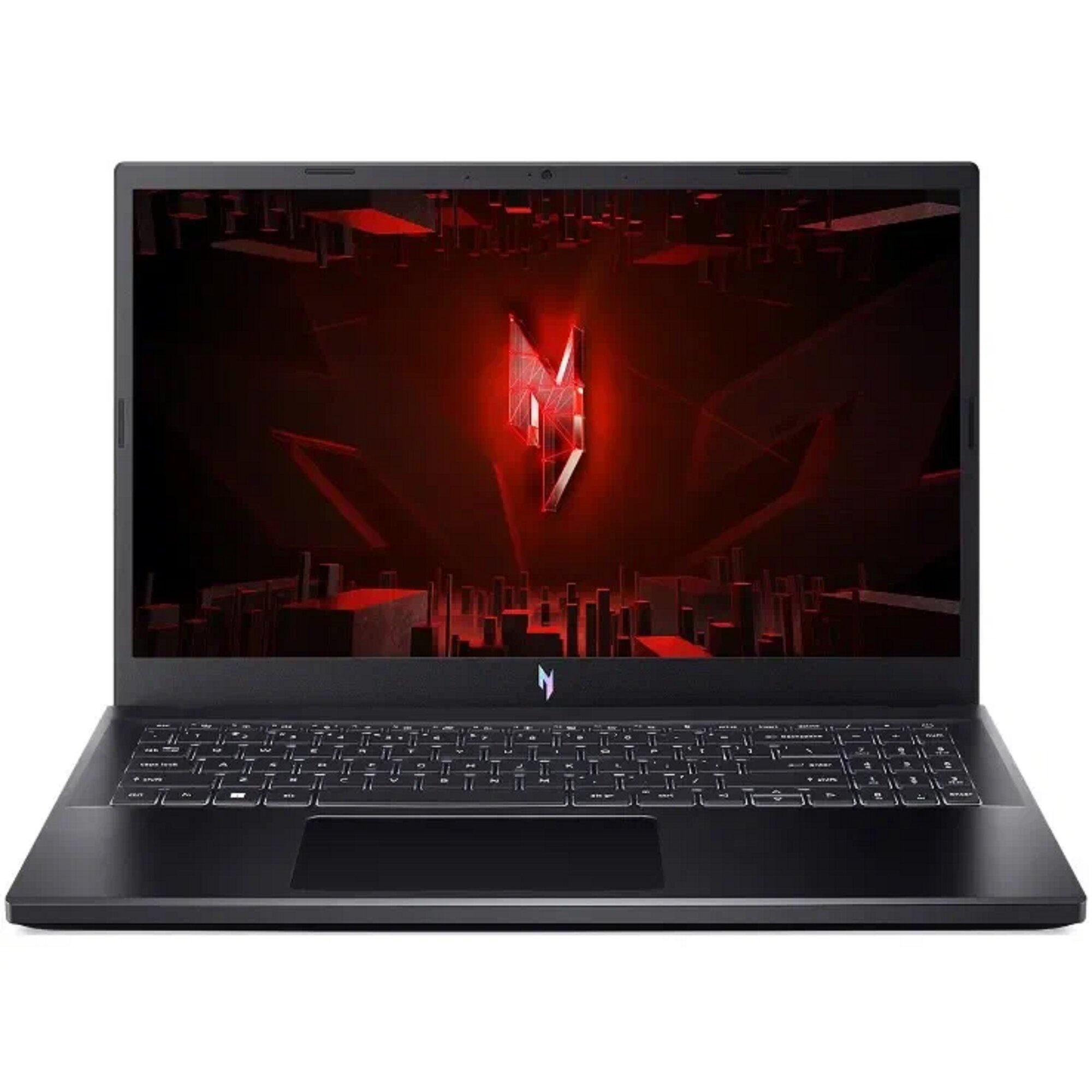 Ноутбук Acer Nitro V 15 ANV15-51-593U Core i513420H/16GB/512GB SSD/15.6"/noOS