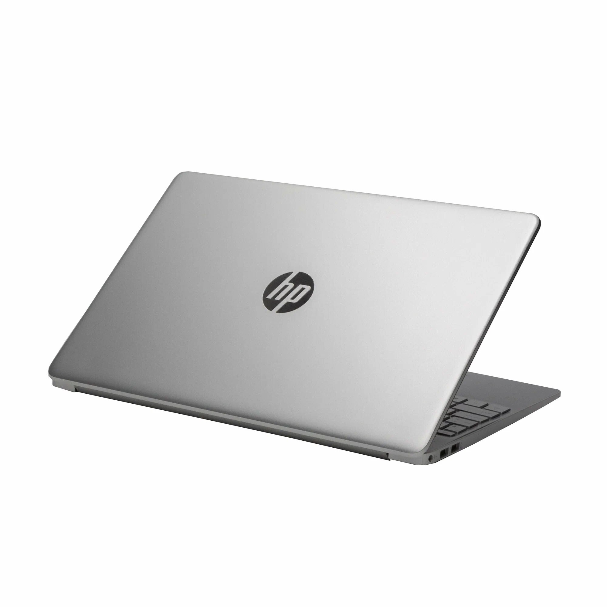 Ноутбук HP Laptop 15s 15.6" FHD/AMD Ryzen 5-5500U 2.1ГГц/8Гб DDR4 RAM/512Гб SSD/AMD Radeon Graphics/Windows 11 Pro/Русская клавиатура — фото 1