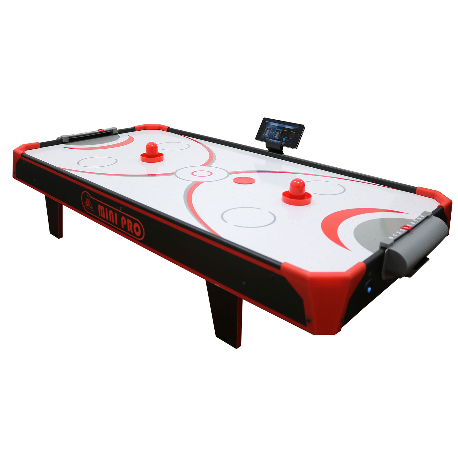 Игровой стол-аэрохоккей DFC JG-AT-14401