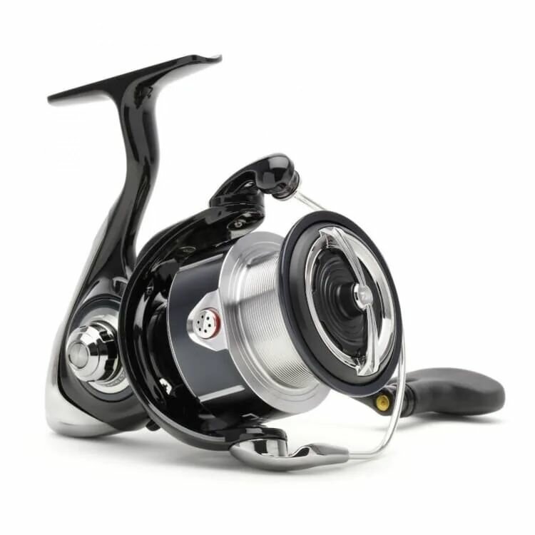 Катушка 24 Daiwa NZON PLUS 5000S-CP