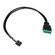Кабель внутренний Cablexpert SB2-USB3 9pin/19pin медный проводник...