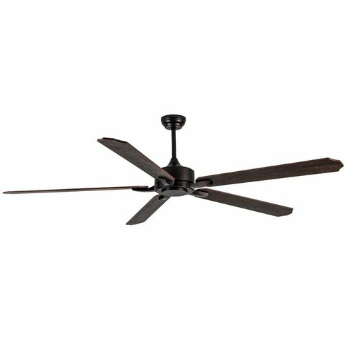 Потолочный вентилятор DAIVEN Daff 190 см 6 скоростей 5850000₽