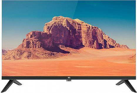 Телевизор BQ 24F32B Black (РФ)