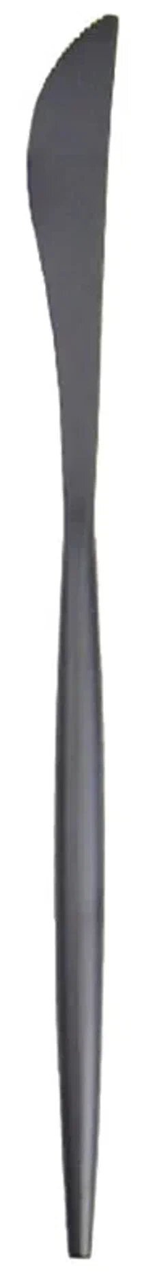 Столовые Приборы Xiaomi Набор столовых приборов Xiaomi Maison Maxx Stainless Steel Modern Flatware Set Black, 4 предмета