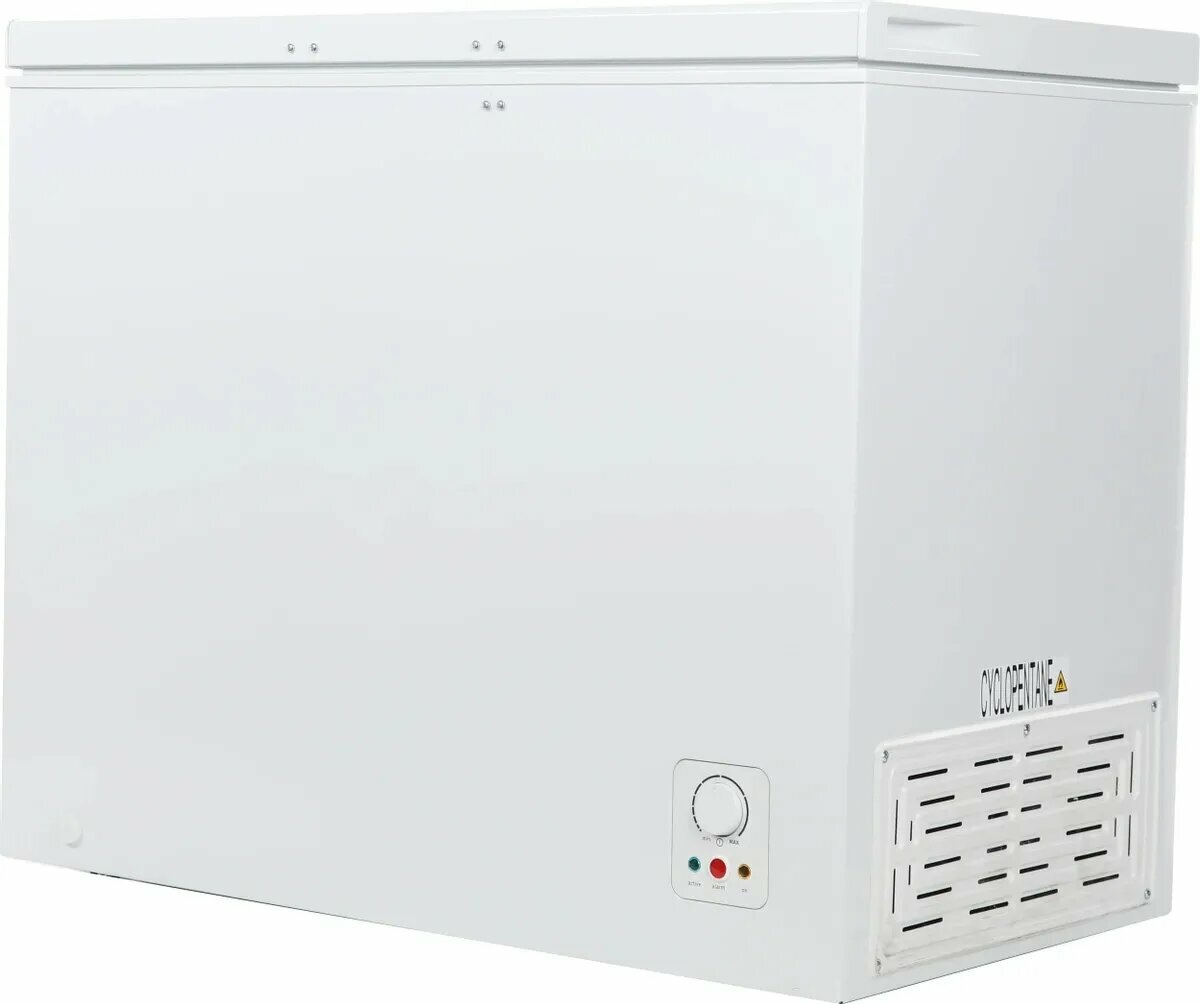 Морозильный ларь Gorenje FH251AW