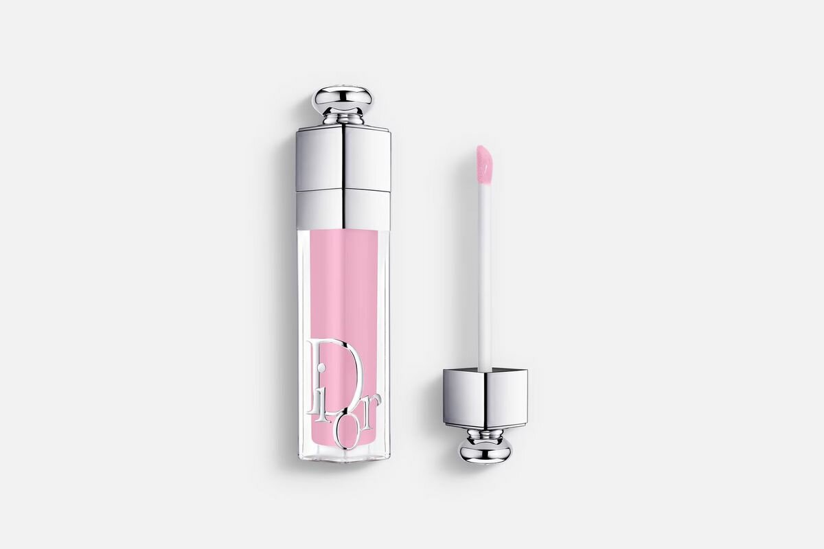 Dior Блеск для губ Addict Lip Maximizer, 6мл, 063 Pink Lilac