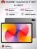Планшет HUAWEI MatePad SE 11 6/128GB WiFi (53014GXT), серый