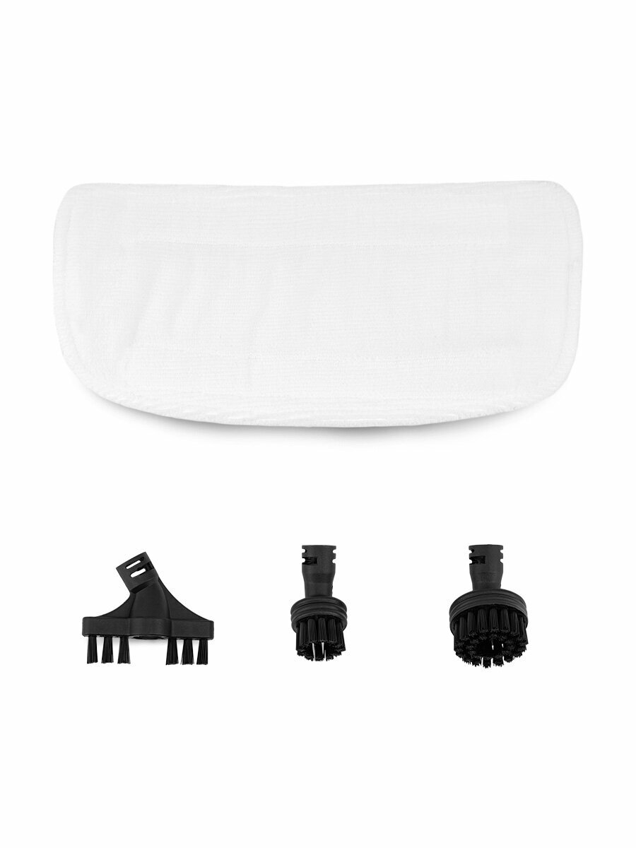 Набор сменных аксессуаров Kitfort КТ-1000-49 (для КТ-3915)