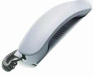 Телефонная трубка OptiPoint arctic L30250 F600 A575