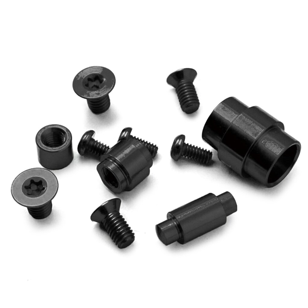 C0RR0S10NRESISTANT 4 цвета