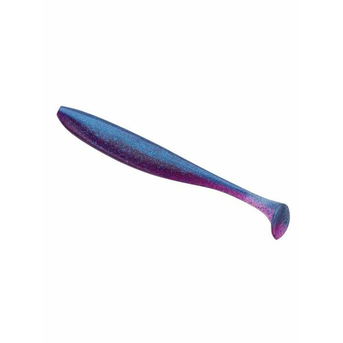 Мягкая приманка для рыбалки виброхвост Keitech Easy Shiner 4.5