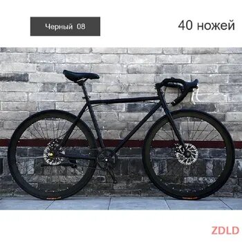 VOBEKA Велосипед Городской Туристический sifeizixingche-1-1