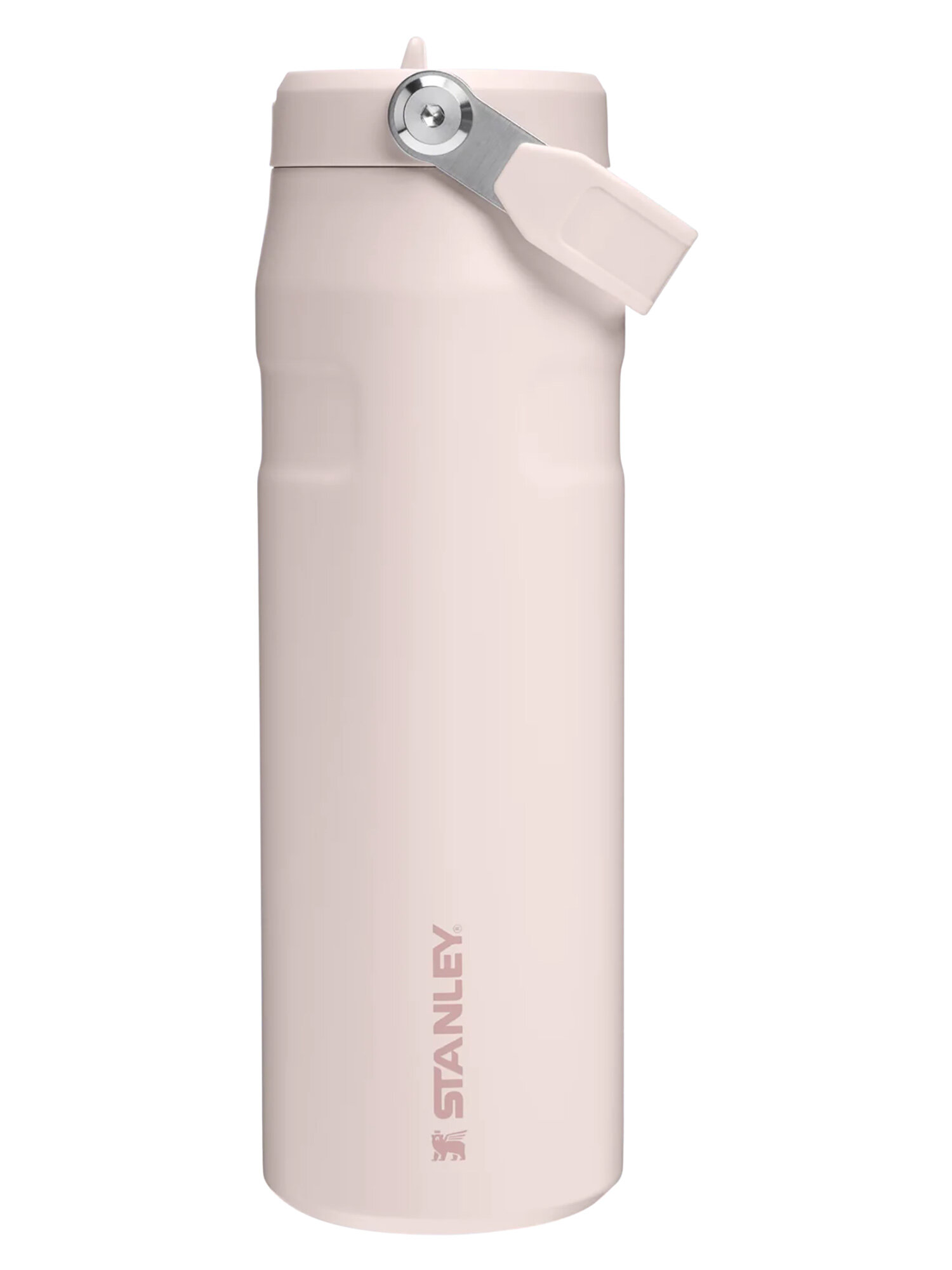 Термобутылка Stanley IceFlow Flip Straw 2.0 0.7L Rose Quartz