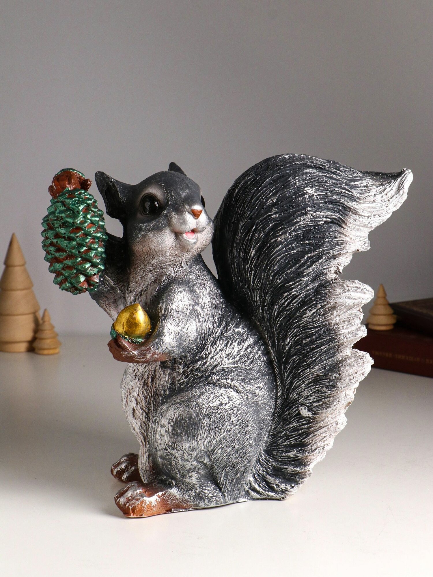 Фигура декоративная 