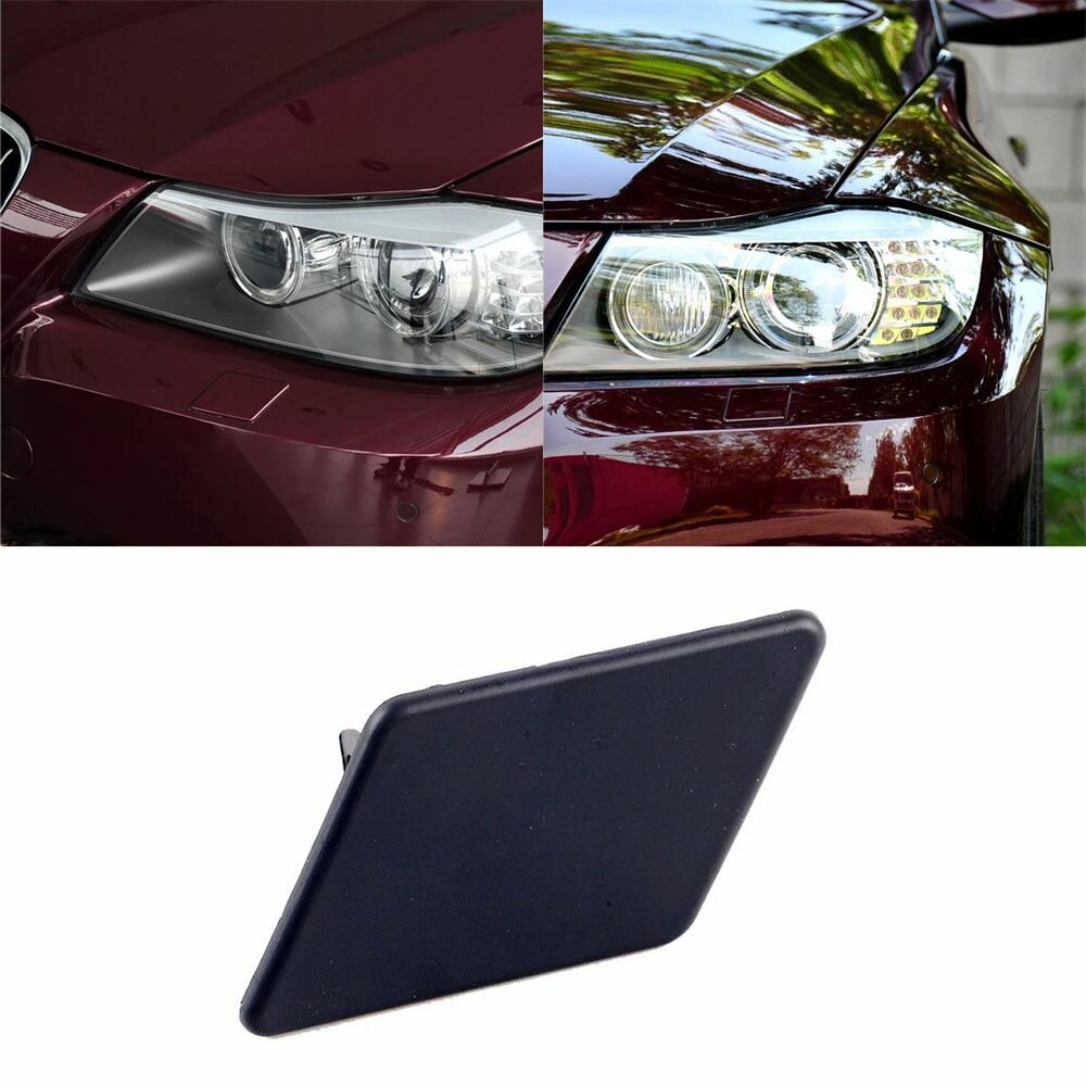 Левая Праймер-Бамперная Фара Омывателя Для Bmw 3 E90 E91 325I 320I 328I