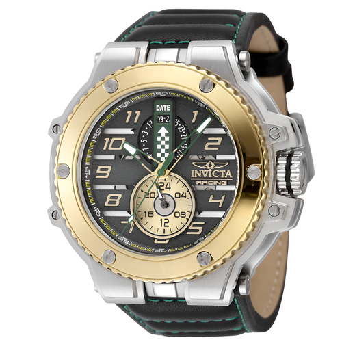 Мужские часы Invicta