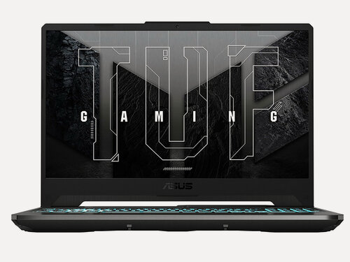 Изображение товара Ноутбук ASUS TUF Gaming A15 FA506NCR-HN044 90NR0JV7-M002W0 (15.6", 16 ГБ/ SSD 512 ГБ) Черный