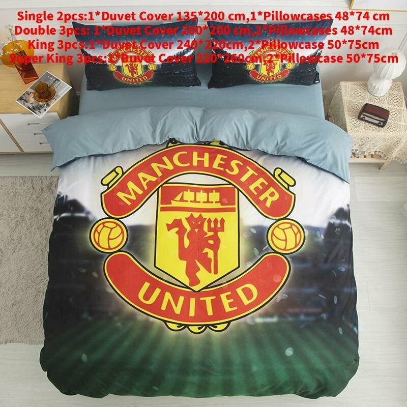 Постельное белье корона princess с экологически чистым принтом и наволочками для двуспальной кровати king 240x220см для украшения спальни