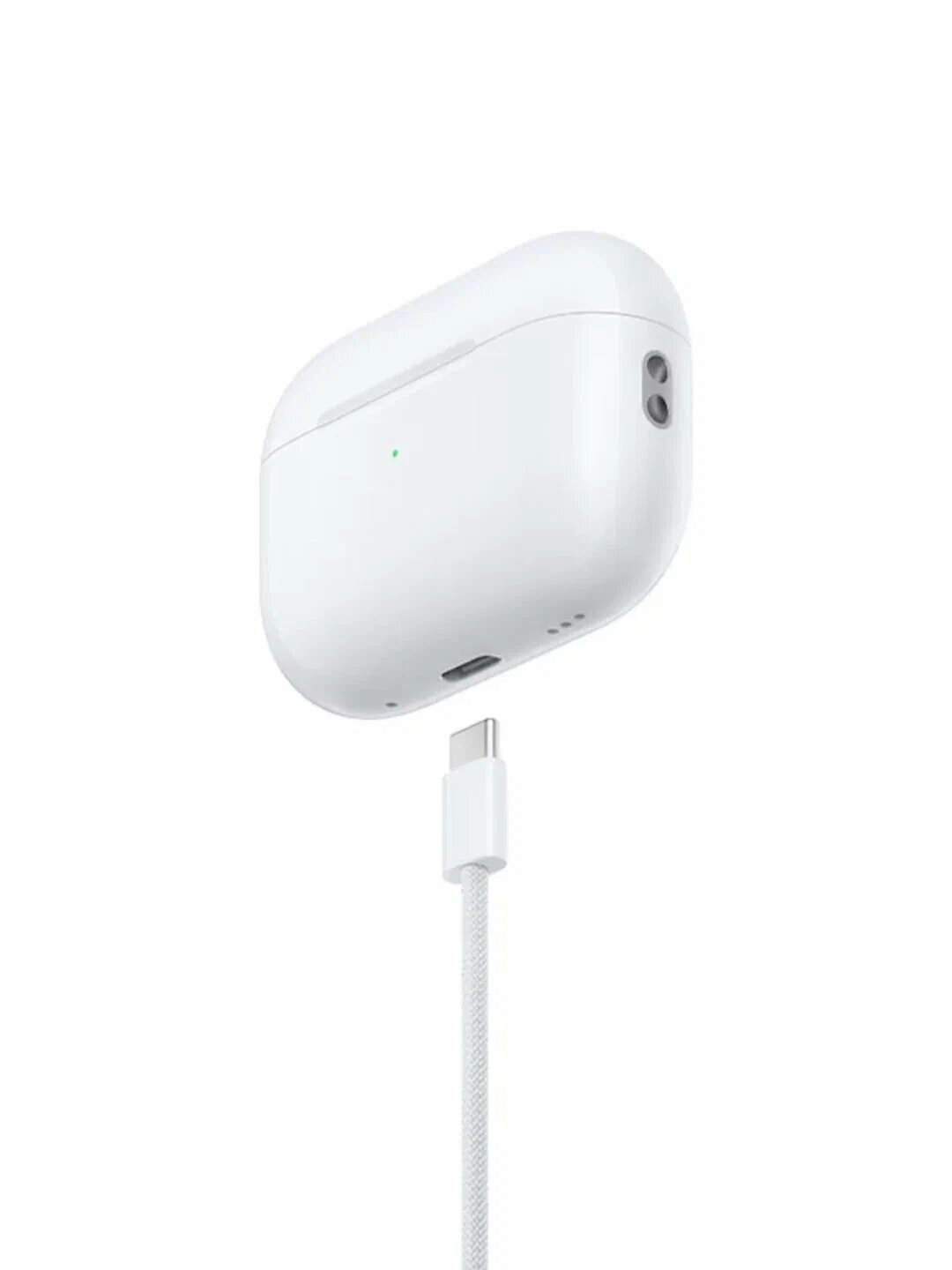 Беспроводные наушники A Pods Pro 2 с чистым звуком и сенсорным управлением